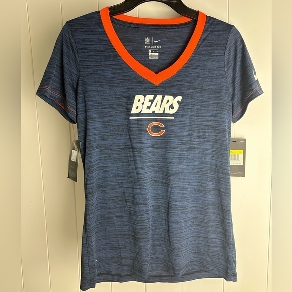 Nike Tops - Nike Women’s Shirt tee Small